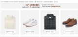 Amazon : 10€ de remise pour 40 d&rsquo;achats sur la mode
