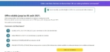 Amazon : code de réduction de 5€  pour 25 d&rsquo;achats pour la creation d&rsquo;une liste d&rsquo;achat