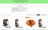 Amazon : 15€ de réduction pour 99€ d&rsquo;achat sur des articles de Bricolage , jardinage