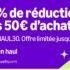 Bon plan trottinette pas chère : l&rsquo; ISCOOTER I9  à 108€ !!
