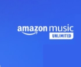 3 mois gratuits à  Amazon Music Unlimited  !! 50 millions de titres disponibles !