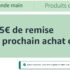Bon plan Ruban led 30 metres pas cher à 12€ !