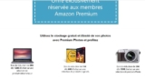 Amazon Premium : des bons de réduction sur l&rsquo;informatique, la photos et les logiciels