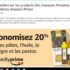 Soldes la halle : la dernière démarque .. des super affaires