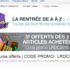 Enceinte bluetooth etanche stéreo à moins de 14 euros