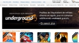 Super affaire android : des centaines d’applications gratuites avec amazon underground