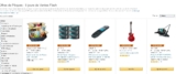 Amazon Paques:  des ventes flash toutes les 15mn du 21 au 2 avril