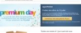 Amazon premium gratuit pour 30 jours et indispensable pour le 15 juillet sur amazon