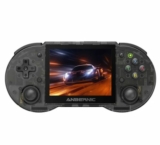 Bon plan console de jeux retrogaming Ambernic  RG353P à 109€ ( 7000 jeux )