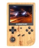 Console de jeux Ambernic RG351V avec 20000 jeux pas chère à 99€ !