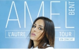 Tournée Amel Bent , bon plan billets moins chers