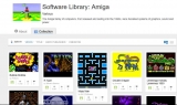 Gratuit : plus de 10000 jeux Amiga à jouer en ligne