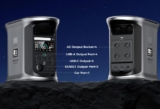 Promo Powerstation Ampace Andes 1500  – charge rapide – condition extreme à 464.99€