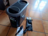Test AMPACE Andes 1500 – Powerstation 1500 wh , connectée ..