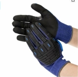 Bon plan Gants AntiChoc – Anticoupure Andanda à 5.39€