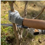 Gants Anti Coupure niveau 5 Andanda  à 4.99€ ( 50% de réduction)