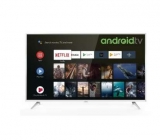 Android TV 4K Thomson 50UE6420W à 379€ + carte netflix 50€ offerte