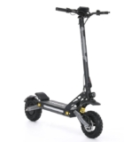 Meilleur prix 504€ la trottinette ANGWATT CS1 11 pouces 1000 watts !!