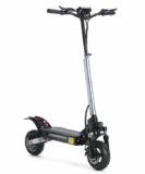 Code promo ANGWATT F1 à 440€: trottinette tout terrain  10 pouces , 1000 watts