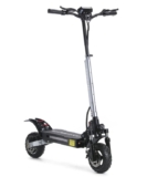Code promo ANGWATT F1 à 426€: trottinette tout terrain  10 pouces , 1000 watts