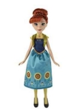 Jouet : Poupées mannequin Reine des neiges à 6.6€ port inclus