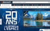 Anniversaire CDISCOUNT … des megas affaires