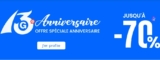 13eme Anniversaire GEEKBUYING .. Code promo , réduction