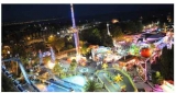 Réductions Parc d’attractions  ANTIBES LAND  : 19.5€ au lieu de 46€ le pass !
