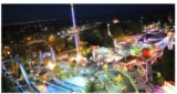 Réductions Parc d&rsquo;attractions  ANTIBES LAND  : 19.5€ au lieu de 46€ le pass !