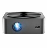 Bon plan vidéo projecteur Ultimea Apollo P40 pas cher à 129€ ( 700 lumens )
