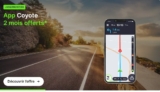 Bon plan Réduction COYOTTE : l&rsquo;application gratuite durant 2 mois !
