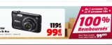 bon plan appareil photos nikon wifi 100% remboursé