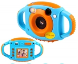 Moins de 10€ l&rsquo;appareil photos pour enfants Lincom