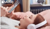 Gratuit : 3 mois de musiques en illimité avec Apple Music