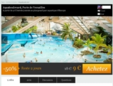 Entrées pour Aquaboulevard à moitié prix ( 9€ pour enfant, 14 pr adulte) … terminé