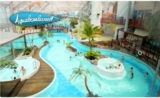 Bon plan carte abonnement annuelle baleine Aquaboulevard pas chère à 109€ !!!