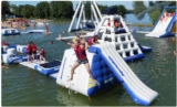 Parc aquatique Aquafolies Malafretaz : 40% de réduction sur les entrées