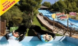 Bon plan réduction billets Aqualandia Benidorm