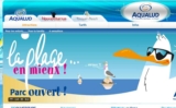 Réductions aqualud le touquet : billet à 11 et 9 €