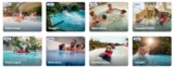 Code promo  Aqua Mundo Center Parc de Haan : à partir de 11.99€