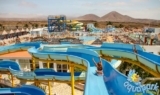 Code promo Aquapark Costa Teguise Lanzarote : billets à partir de 14€