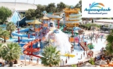 Bon plan AQUASPLASH Antibes Billets pas chers à 24.49€