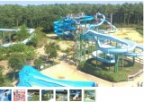 Bon plan réduction  Aquatic Landes Labenne : billets 14.5 et 16.5€