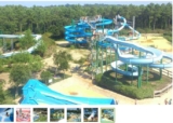 Bon plan réduction  Aquatic Landes Labenne : billets 14.5 et 16.5€