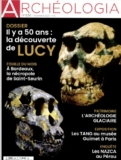Bon plan abonnement magazine ARCHEOLOGIA pas cher à 57€