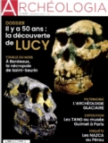 Bon plan abonnement magazine ARCHEOLOGIA pas cher à 57€