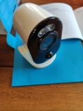 Avis et Test de la caméra Reolink Argus 3 – Argus 3 Pro