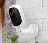 Bon plan caméra Argus Pro à 60€ seule ou à 77€ avec panneau solaire