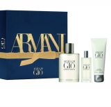 Coffret Armani Acqua di Gio à 56.4€ chez NOCIBE ( 40% de réduction)