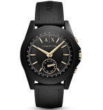 100€ au lieu de 199€ la montre Armani Exchange connected AXT1004